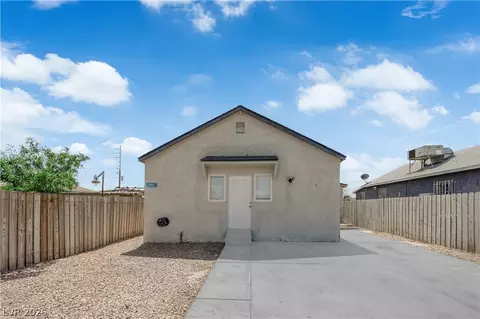965 Miller Ave, Las Vegas, NV 89106