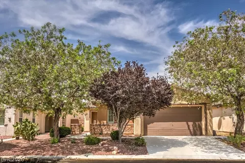 4300 S Gressa St, Pahrump, NV 89061
