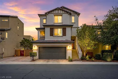 6984 Comiskey Park St, Las Vegas, NV 89166