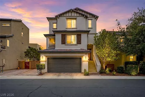 6984 Comiskey Park St, Las Vegas, NV 89166