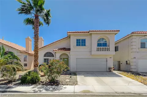 1401 Balsam Mist Ave, Las Vegas, NV 89183