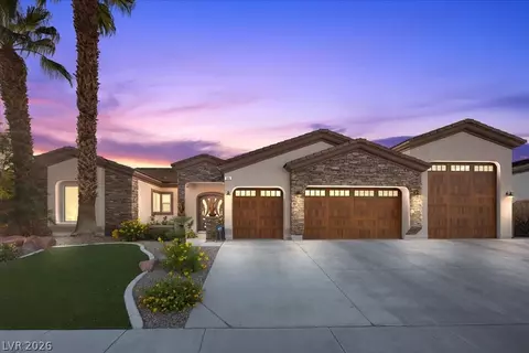 805 Lake Hill Dr, Boulder City, NV 89005