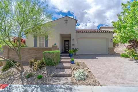 11831 Saverio Ave, Las Vegas, NV 89138