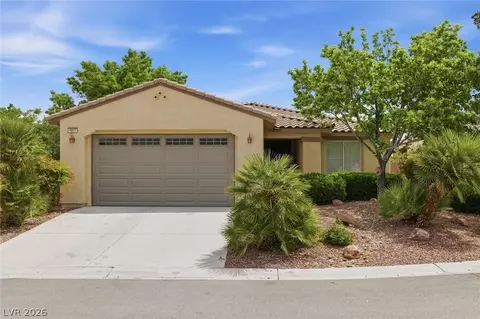 4911 S Castello Way, Pahrump, NV 89061