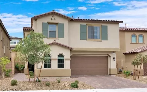 8161 Skye Plum St, Las Vegas, NV 89166