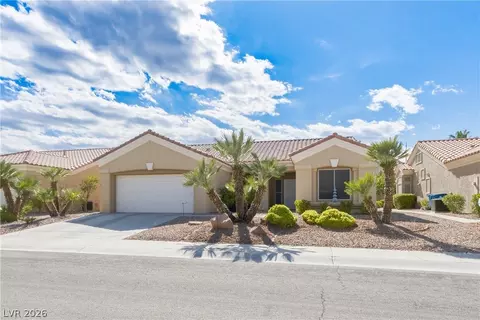 2121 Red Dawn Sky St, Las Vegas, NV 89134