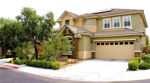 10241 Bristol Peak Ave, Las Vegas, NV 89166