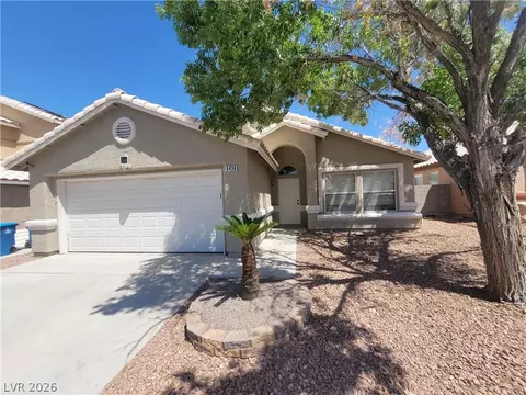 5438 Olympic Spirit Ln, Las Vegas, NV 89113