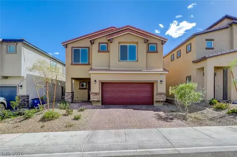 10947 Preston Trails Ave, Las Vegas, NV 89166