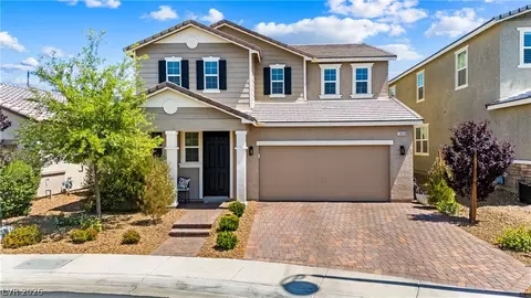 2628 Ferrara St, Henderson, NV 89044
