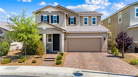 2628 Ferrara St, Henderson, NV 89044