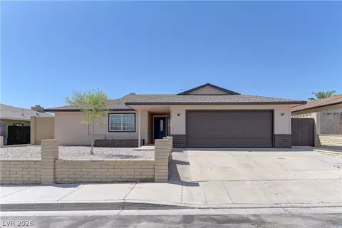 8125 Eginton Ave, Las Vegas, NV 89145