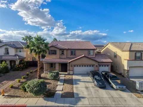 2304 Dixon Springs Ave, North Las Vegas, NV 89031
