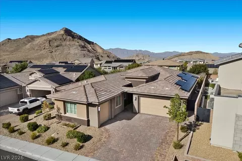 11180 Torch Cactus Dr, Las Vegas, NV 89138