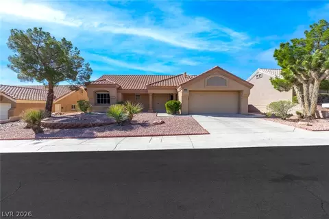 9433 Quail Ridge Dr, Las Vegas, NV 89134