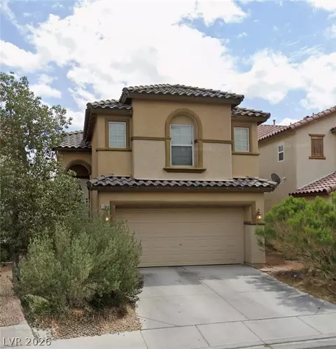 11680 Tierney Creek Dr, Las Vegas, NV 89183