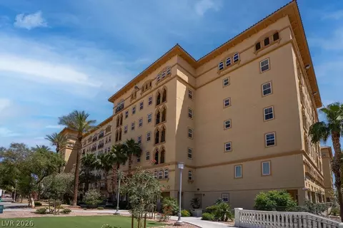 2455 W Serene Ave #715, Las Vegas, NV 89123