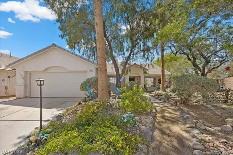 2821 Porcupine Flat St, Las Vegas, NV 89108