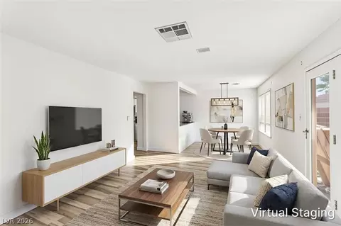 3929 Calle Esquina, Las Vegas, NV 89103