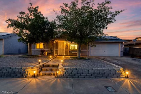 441 Longtree Ave, Henderson, NV 89011