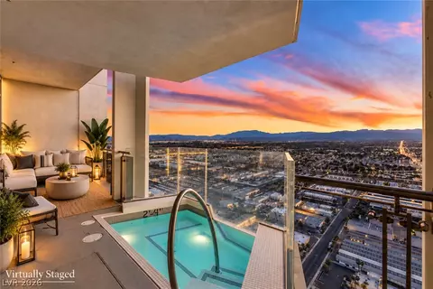 4381 W Flamingo Rd #5701, Las Vegas, NV 89103