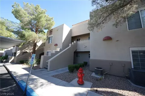 1900 Rio Canyon Ct #101, Las Vegas, NV 89128