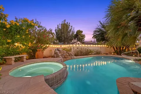 7252 Drifting River Ct, Las Vegas, NV 89149