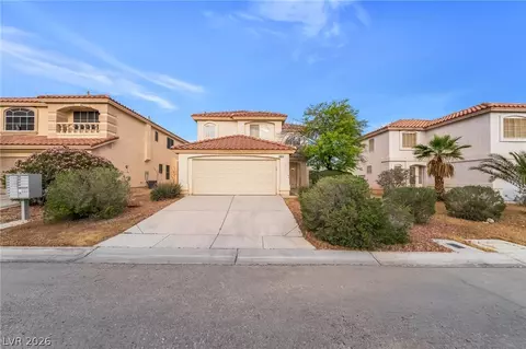 5875 Rainbow Trout Ct, Las Vegas, NV 89113