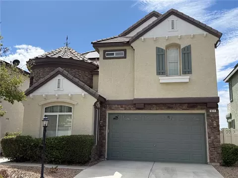 977 Sparkling Light St, Henderson, NV 89052