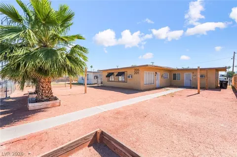 2104 White St, North Las Vegas, NV 89030