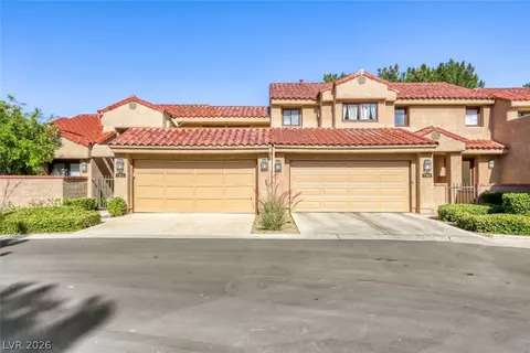 7363 Mission Hills Dr, Las Vegas, NV 89113