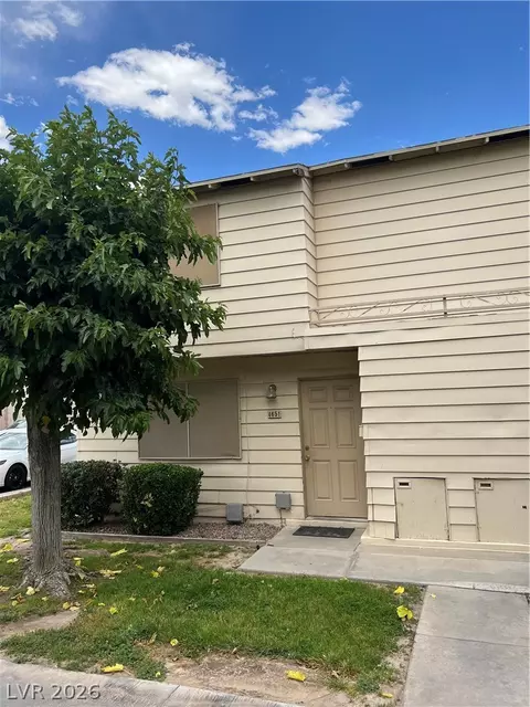 4651 Mill Valley Dr, Las Vegas, NV 89120