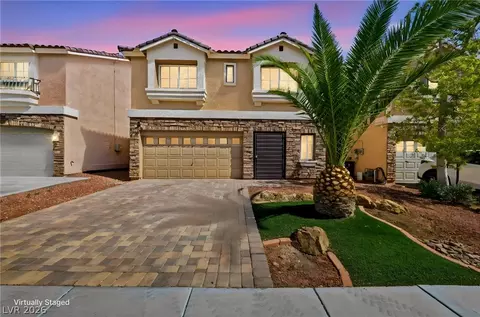 5018 Bonnie Doon Ln, Las Vegas, NV 89141