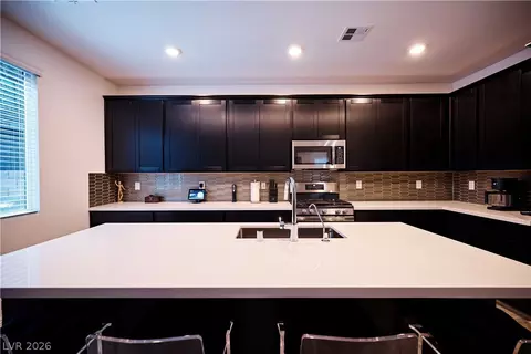 3711 Bright Aquarius Ln, Henderson, NV 89052