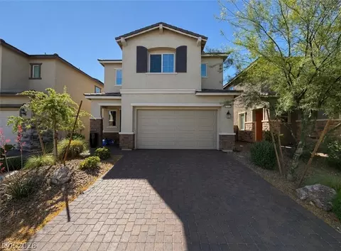 3711 Bright Aquarius Ln, Henderson, NV 89052