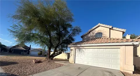 1312 Pagentry Dr, North Las Vegas, NV 89031