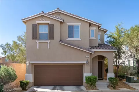 10760 Centerville Bay Ct, Las Vegas, NV 89179