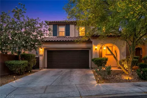 10982 Great Sioux Rd, Las Vegas, NV 89179