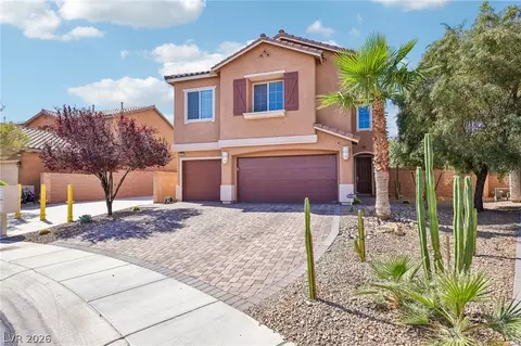 3633 Via De Leoni Ave, Henderson, NV 89052