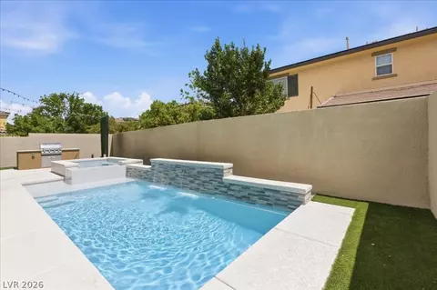 2532 Sable Creek St, Henderson, NV 89044