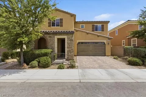 2532 Sable Creek St, Henderson, NV 89044