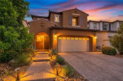59 Berneri Dr, Las Vegas, NV 89138