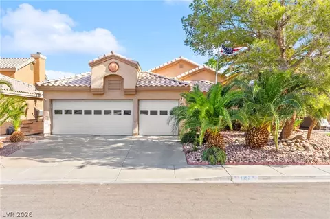 1053 Armillaria St, Henderson, NV 89011