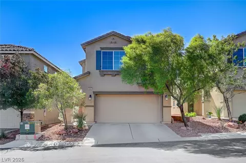 10837 Hunters Green Ave, Las Vegas, NV 89166