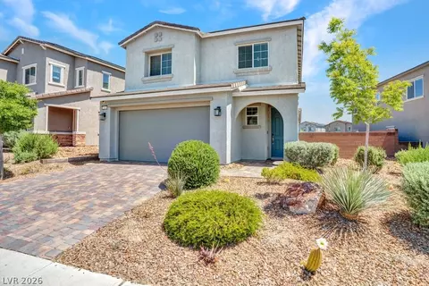 7010 Calvert Cliffs St, North Las Vegas, NV 89084