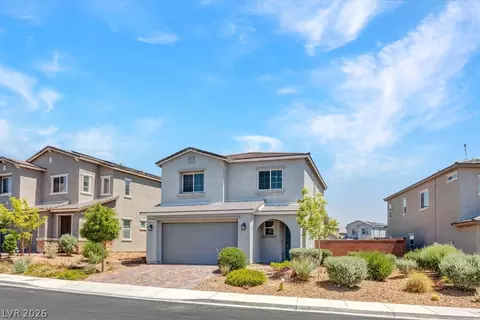 7010 Calvert Cliffs St, North Las Vegas, NV 89084