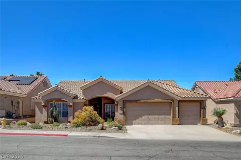 223 Chestnut Ridge Cir, Henderson, NV 89012