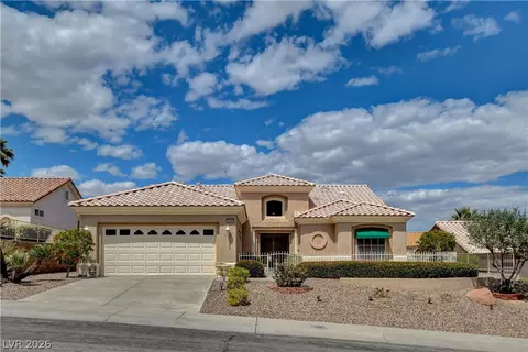10400 Willamette Pl, Las Vegas, NV 89134
