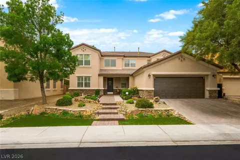 8033 Redbud Vine St, North Las Vegas, NV 89085