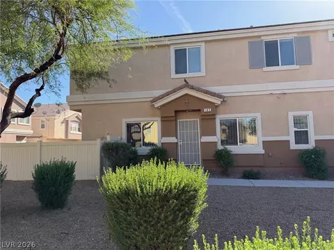 5551 Box Cars Ct #103, Las Vegas, NV 89122